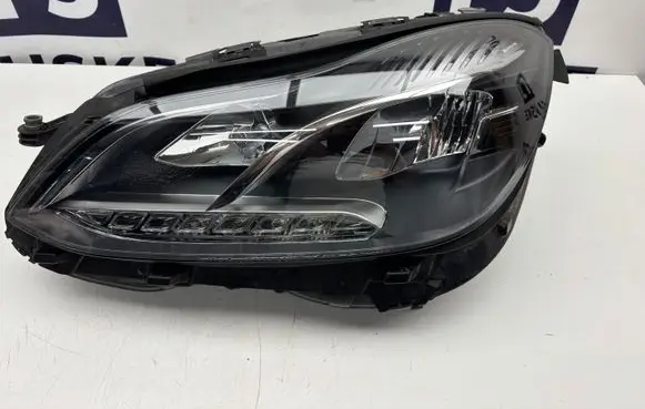 Mercedes-Benz E W212 Headlight/headlamp A2128204739