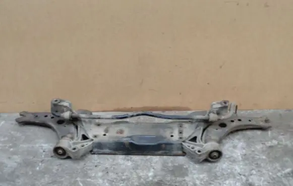 Skoda Roomster (5J) Front subframe 6Q0199347F