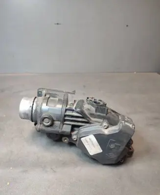 Renault Trafic III (X82) Throttle valve A2C53350932