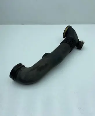 Intake resonator