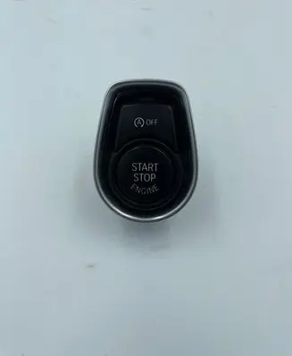 BMW 1 F20 F21 Engine start stop button switch 9250734