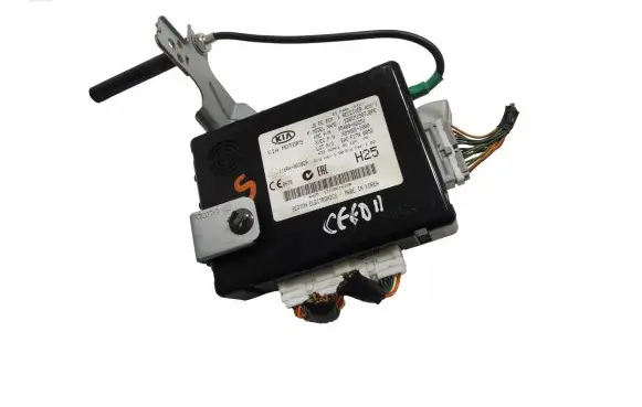 KIA Pro Cee'd II Other control units/modules 95400-A2251