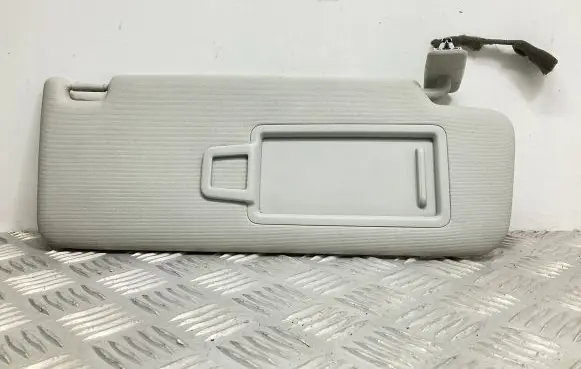 Volkswagen Golf VII Sun visor 5G0857552AH