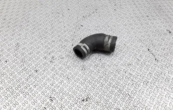 Volkswagen Phaeton Engine coolant pipe/hose
