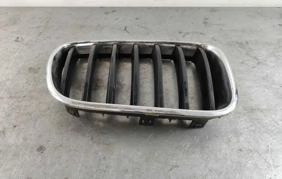 BMW X3 F25 Front grill 51117210726 7210726