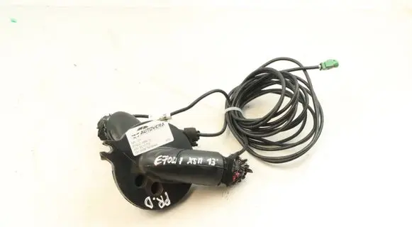 BMW X5M E70 Camera wiring loom 6981704