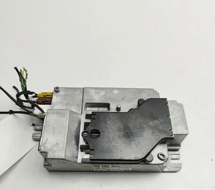 BMW iX3 G08 HiFi Audio sound control unit 5A9BF91