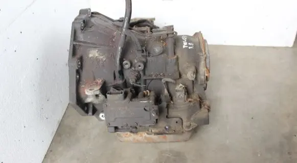Chrysler Town u0026 Country IV Automatic gearbox 5646450 546AA