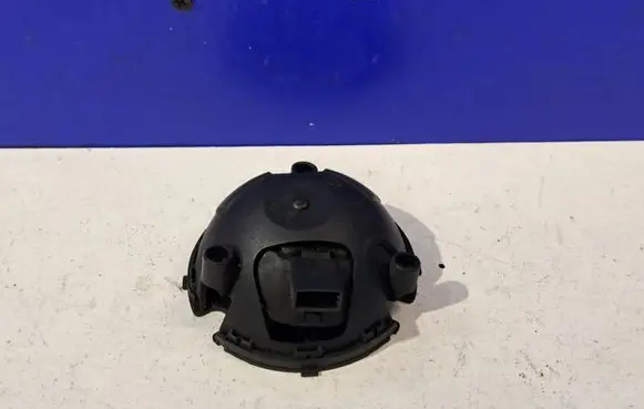 Mercedes-Benz SL R230 Wing mirror control module A2038202242