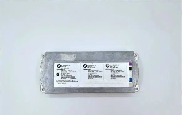 BMW 7 F01 F02 F03 F04 Bluetooth control unit module 9202332 84109202332 8410920233201