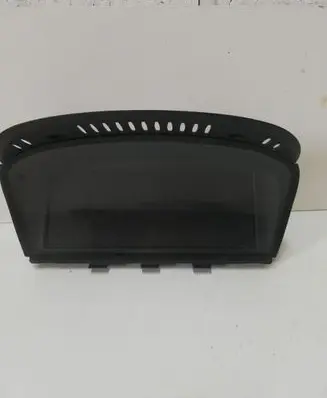 BMW 5 E60 E61 Screen/display/small screen 6962425