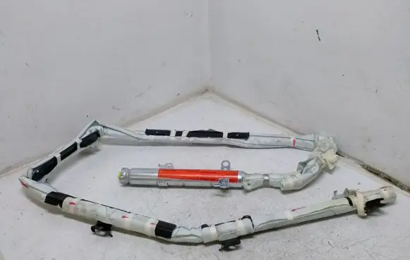 Mazda 3 I Roof airbag 607220500A