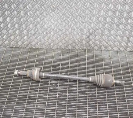 Maserati Quattroporte Rear driveshaft