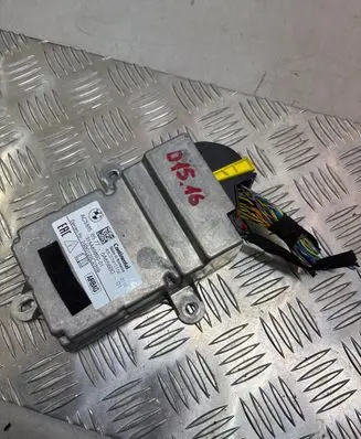 BMW M3 G80 Airbag control unit/module A3C07910102 5A656B0 315A656B01