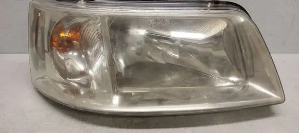 Volkswagen Transporter - Caravelle T5 Headlight/headlamp 7H1941016J 0301191302 1305235738