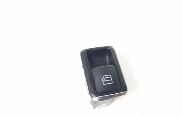Mercedes-Benz A W176 Electric window control switch A2049058102