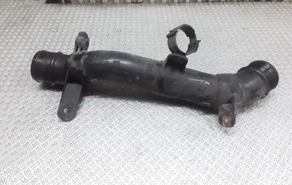 Opel Signum Intercooler hose/pipe 55350916