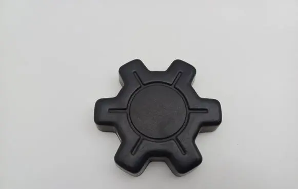 Citroen Xsara Seat adjustment knob 9607163977