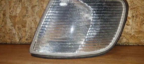 Audi 100 S4 C4 Front indicator light 014411509l