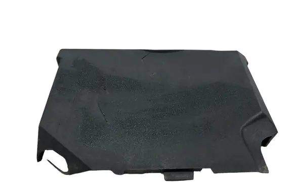 Renault Megane III Battery box tray cover/lid 237060001R T06009A153