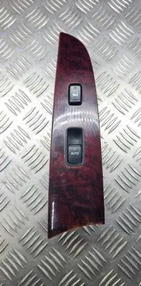 Lexus IS 220D-250-350 Front door window switch trim 7423153110