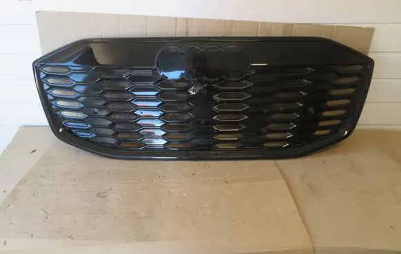 Audi e-tron Front bumper 85H853653A