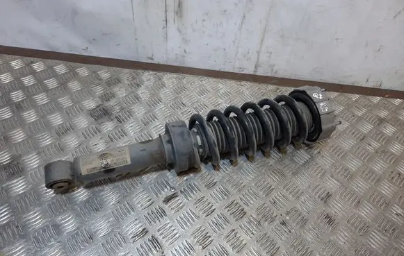 Audi Q7 4L Rear shock absorber/damper 7L8512021DA