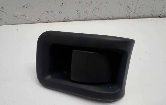 Volvo XC60 Engine bonnet (hood) release handle 30779851