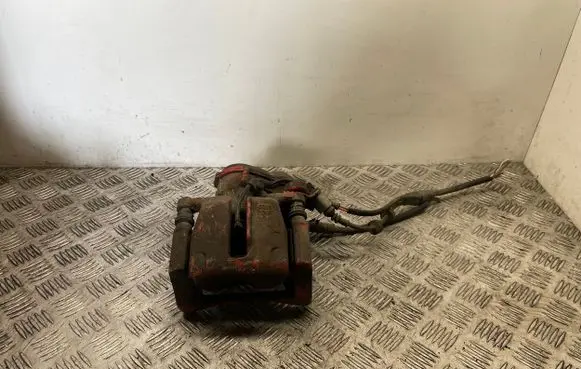 Audi A6 S6 C7 4G Rear brake caliper