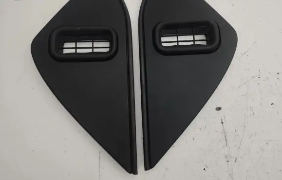 Maserati Ghibli Dashboard side end trim 08937000 08938000