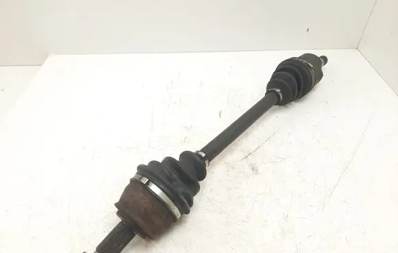 Citroen Nemo Front driveshaft