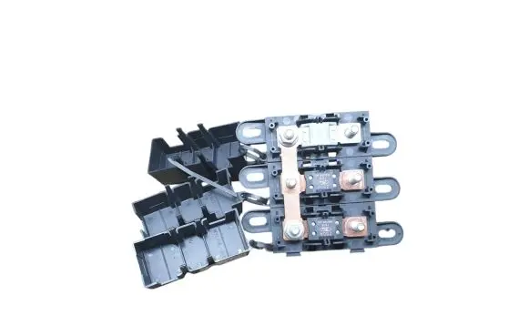 Jaguar XF Positive wiring loom 5605001710 T1080411083945 22200