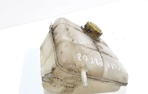 Ford Transit - Tourneo Connect Coolant expansion tank/reservoir