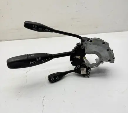 Mercedes-Benz CLS AMG C219 Indicator stalk A1715403045 SN2732Q06 30S01411710