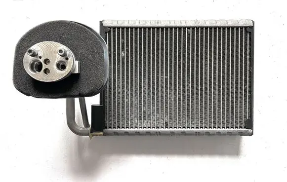 BMW 7 F01 F02 F03 F04 Air conditioning (A/C) radiator (interior) 9159803 64119383679 X9387001