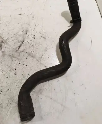 Volvo V50 Engine coolant pipe/hose
