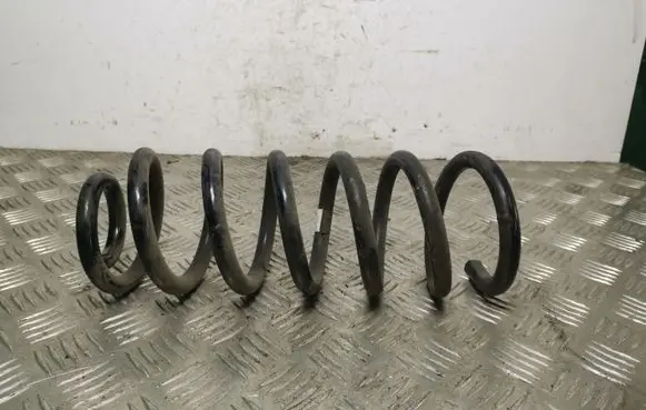 Hyundai Tucson LM Rear coil spring