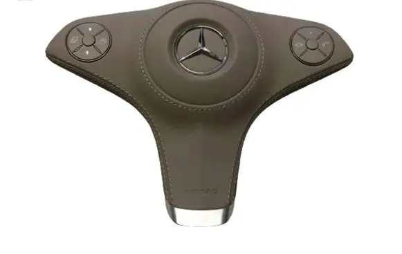 Mercedes-Benz SL R230 Steering wheel airbag A2308602302 609207624