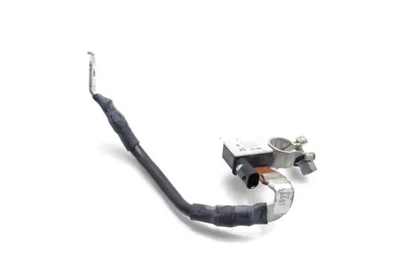 KIA Xceed Negative earth cable (battery) 37180J7500
