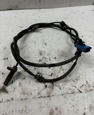 Peugeot 508 ABS rear brake sensor 