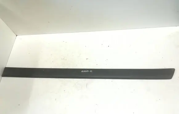 Seat Alhambra (Mk1) Rear door trim (molding) 7M3853525