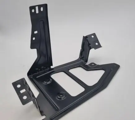 BMW 1 E82 E88 Sound amplifier holder/bracket 65159115188 23310110 9115188