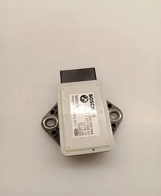 BMW X3 E83 ESP acceleration yaw rate sensor 3452341769901 0265005644 3006589