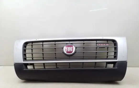 Fiat Ducato Front bumper 1305760070