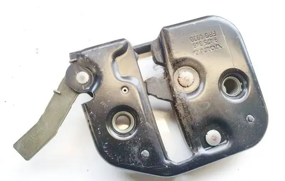 Volvo S70 V70 V70 XC Seat back rest lock catch 9475346