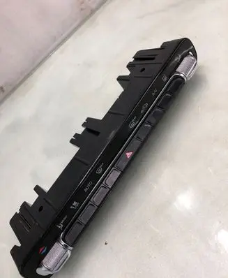 Mercedes-Benz EQA Climate control unit A2479056603