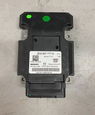 Audi Q5 SQ5 Suspension control unit/module 80A907777N