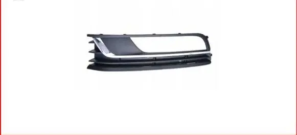 Volkswagen PASSAT B7 Front bumper lower grill 