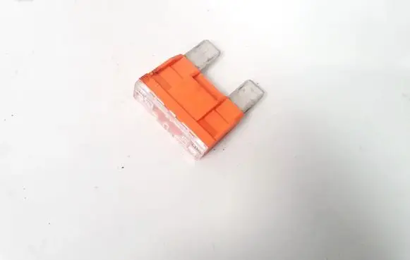 Citroen C8 Fuse 