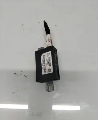 Aerial antenna amplifier